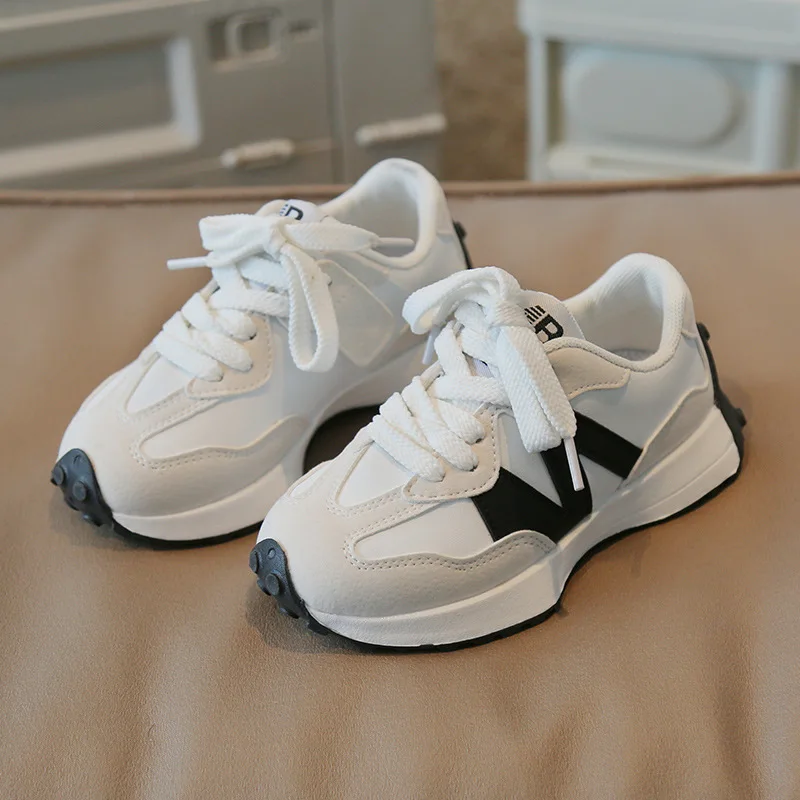 

Fashion Girls Sneakers,boys Girls Casual Shoes,breathable Comfortable Walking Shoes,student Shoes,kids Running Shoes,KIDS Shoes