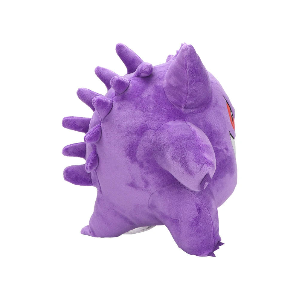 Gengar Original Plüschtier Gefüllte Weiche Gefüllte Puppe Wunderbare Geschenke Puppe Weiche Kawaii Niedliche Cartoon Piplup Spielzeug für Kinder Geschenk – Detail 4