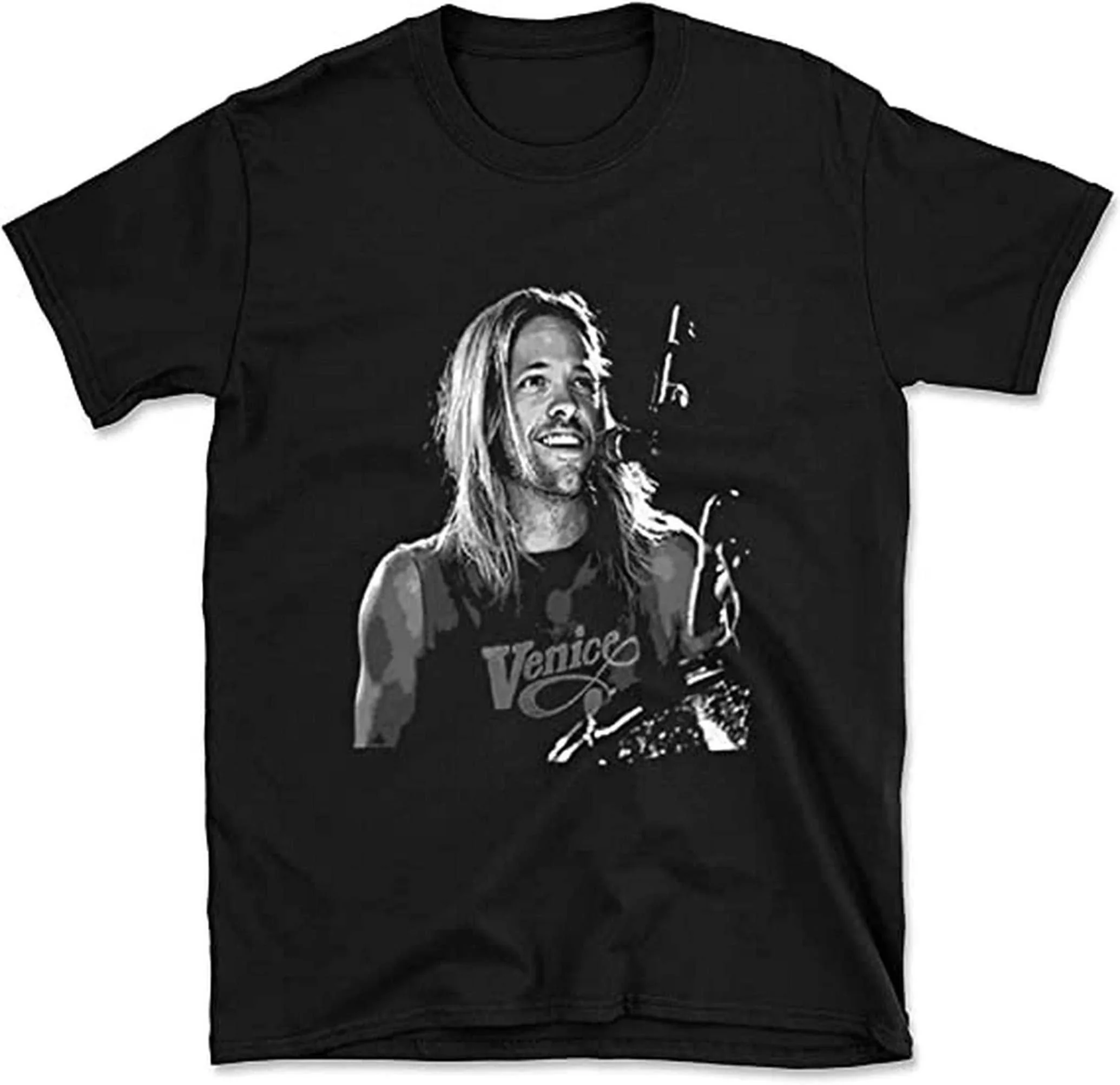 Taylors Hawkins Shirt, RIP Drummer Thank You for the Memories Afterfivejewelry, Unisex