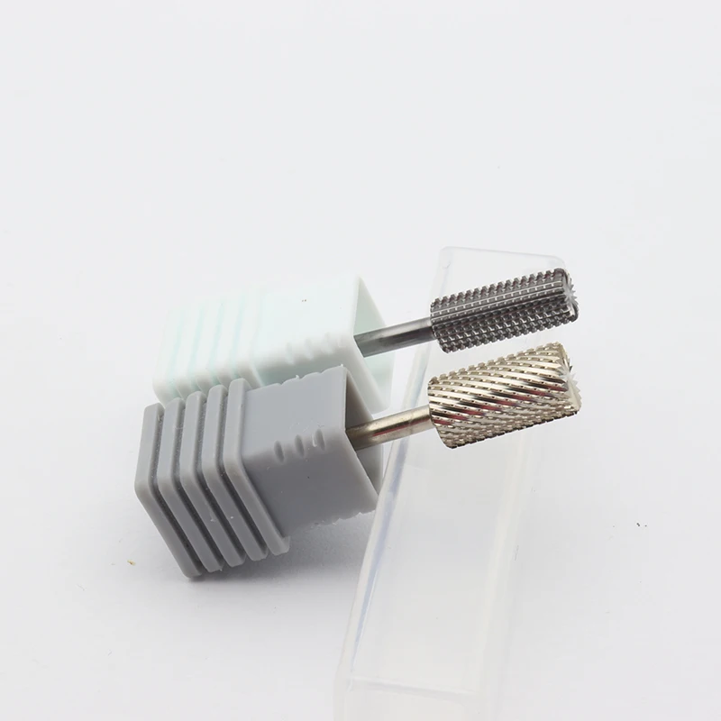 Tungsten Carbide Nail Drill Bit 3/32