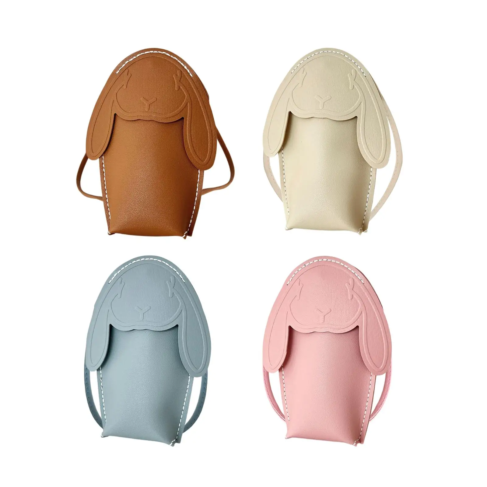 

1 Set DIY Shoulder Bag Making Supplies Bucket Bag Leathercraft Knitting Sewing Crossbody Bag DIY Parts Gifts for Friends