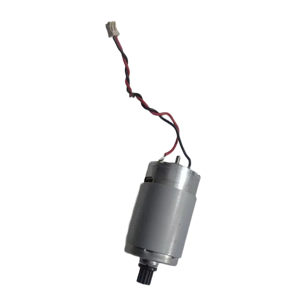 N98RBG Main Roller Brush Motor Engine for 990 Excellence 990 890 Robotic Vacuum Cleaner Replacement Parts