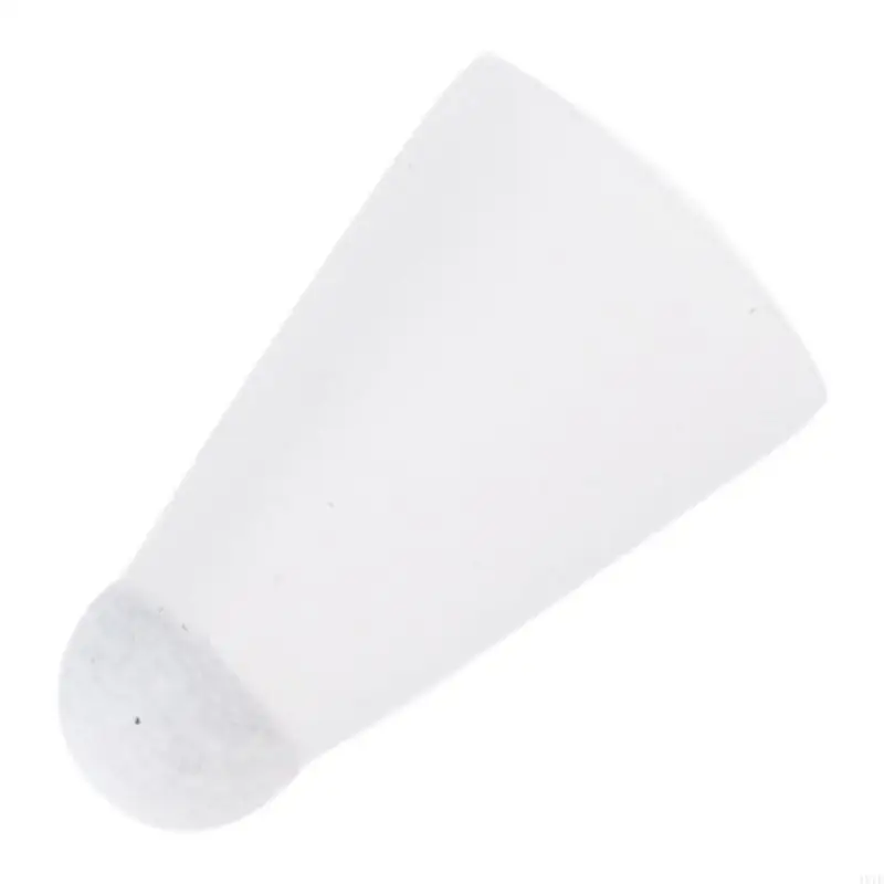 

4X7E Wear Resistant Silicone Fiber Pen Tip Sleeve for Various Styluses Models for Class Note