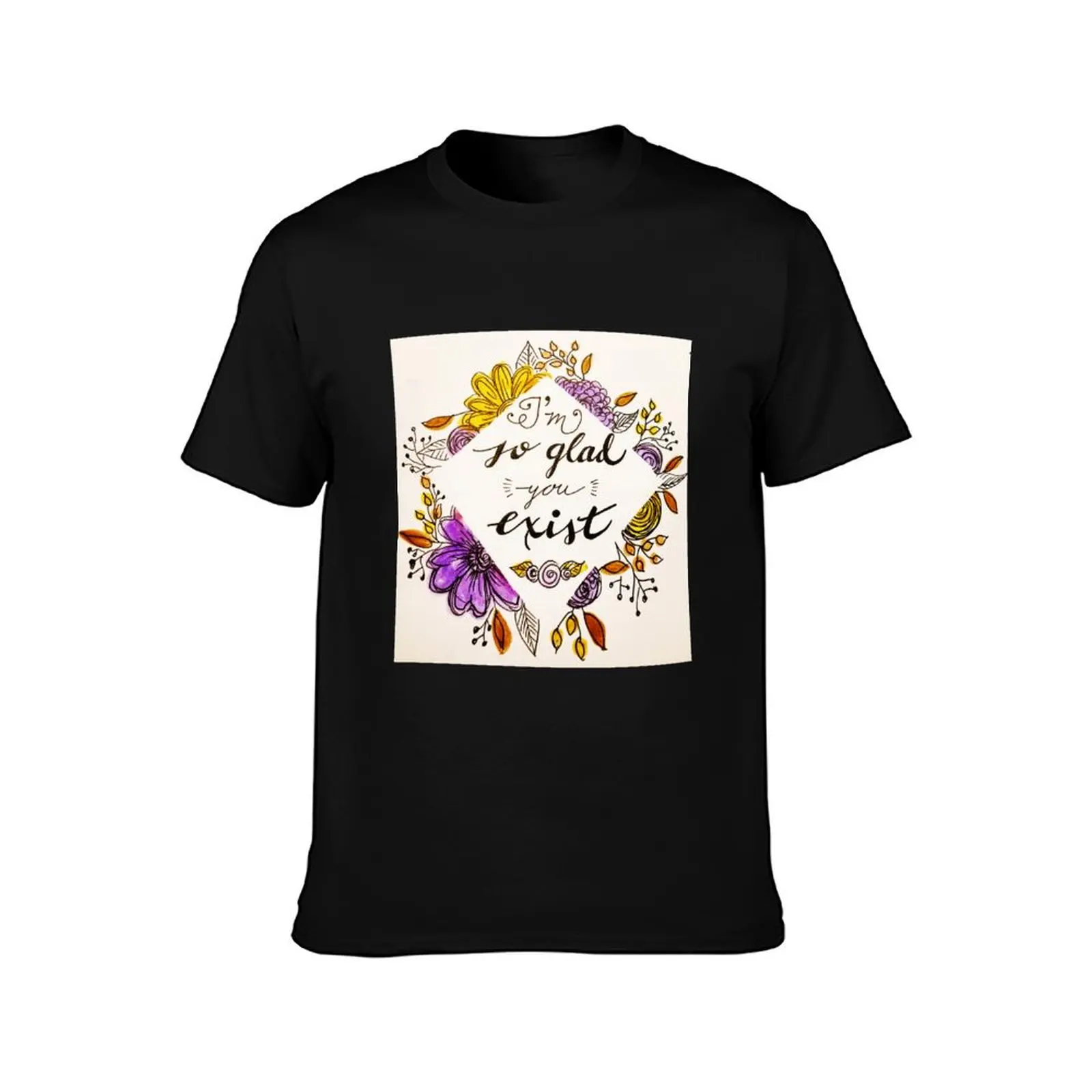 The Reasons - Featured on @acmoorecrafts! T-Shirt Running Performance Short Sleeve Tee