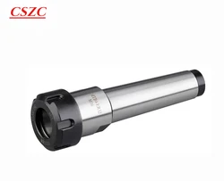 MTA MTB MT1 MT2 MT3 MT4 Morse Taper Shank Tool Holder ER11 ER16 ER20 ER25 ER32 ER40 CNC Machining Center MT ER Tool Holder