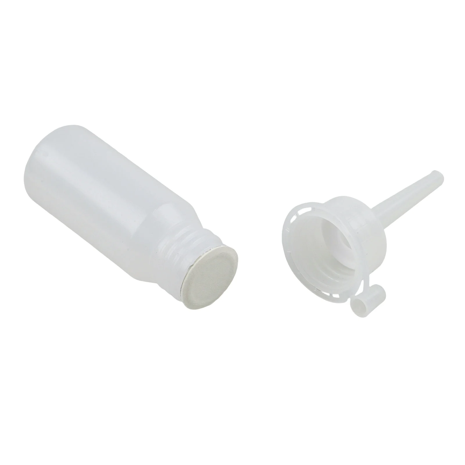 30ml PCP Pump Lubrication Silicone Oil Mechanical Repair Tool Parts 30ML/15ML Non-volatile Silicone Oil For High Pressure Pump