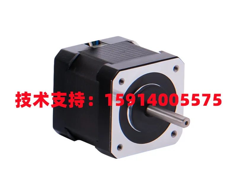 

2025 Новый двигатель Zhongweixing 42BYGH425/42BYGH420AJPH/42BYGH412A/56BYGH420A