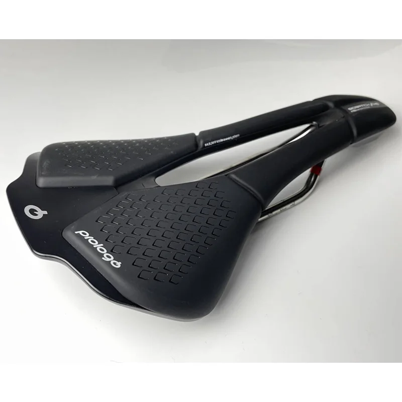 Prologo Scratch M5 Bicycle saddle 250x140mm T2.0/Tirox RAIL Road MTB Bike saddle