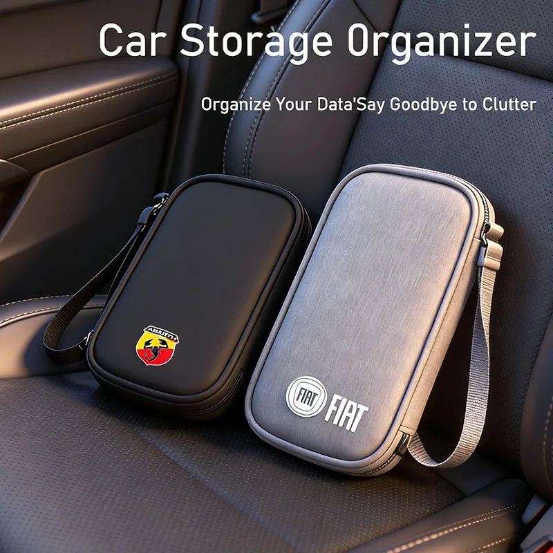 Portable Car Travel…