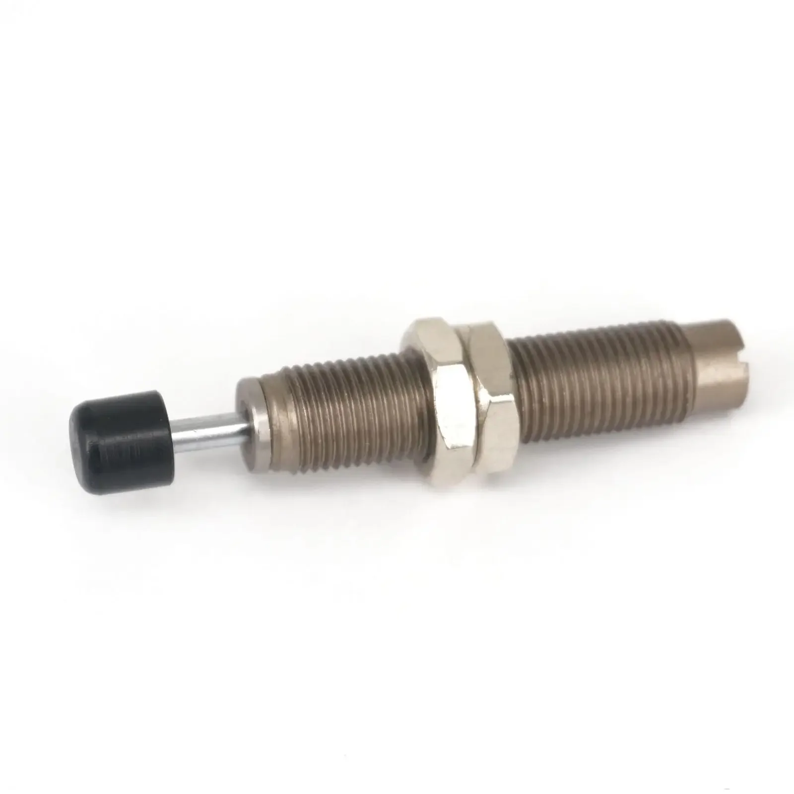 Pneumatic Oil Pressure Buffer RBC1007 Shock Absorber Bore 10mm Stroke Absorption 7mm With Cap