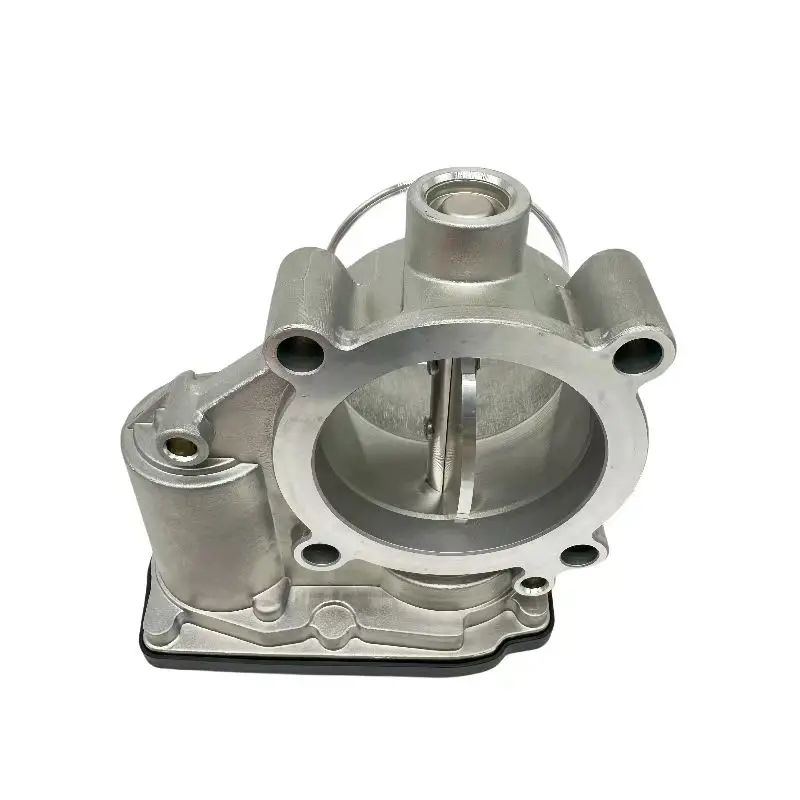 A2C9981490011 501000-1008550 Electronic throttle body assembly Engine system throttle throttle valve 24V 57MM