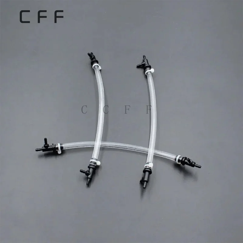 Для чернильного насоса Roland, соединительный шланг, адаптер U RS640 RA640 SP540 VS640 SC540 SC545 SJ540 SJ640 SJ645 SJ740 плоттер