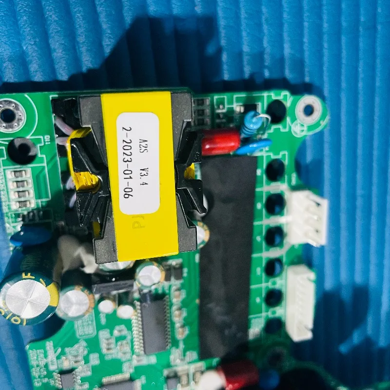 A2s Circuit Board Electronic Control Motherboard  System  R2 General Control Motherboard Accessories