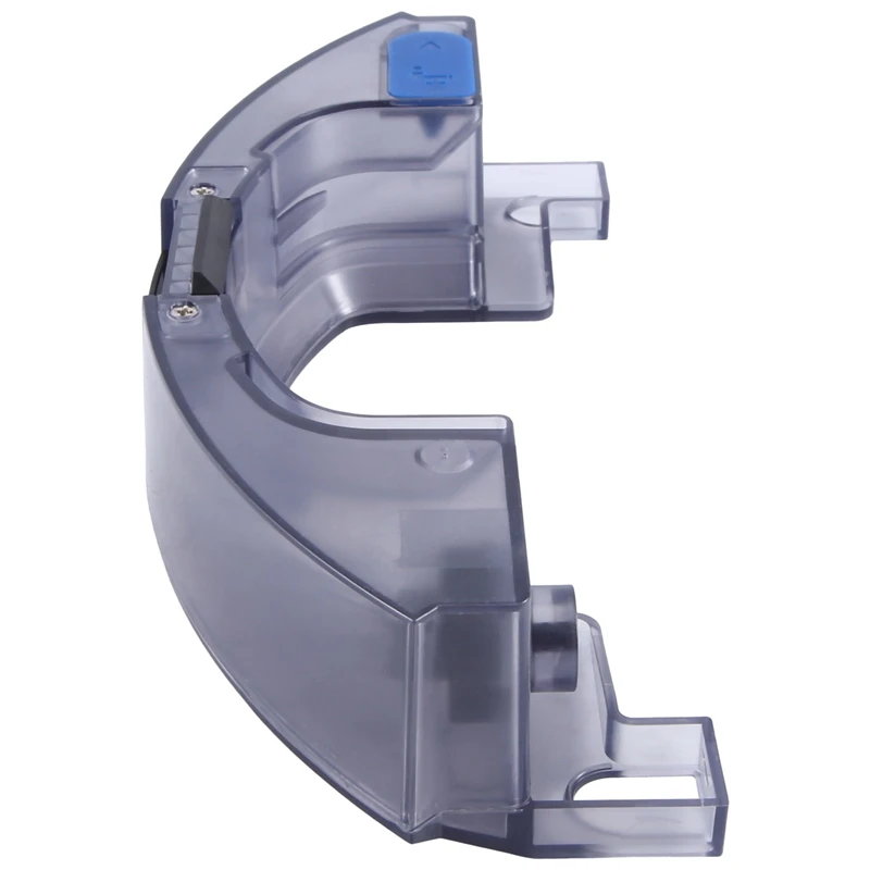 Mopping Kit As Shown Spare Parts For Ecovacs Deebot OZMO 920 950 T5 Vacuum Cleaner Accessories