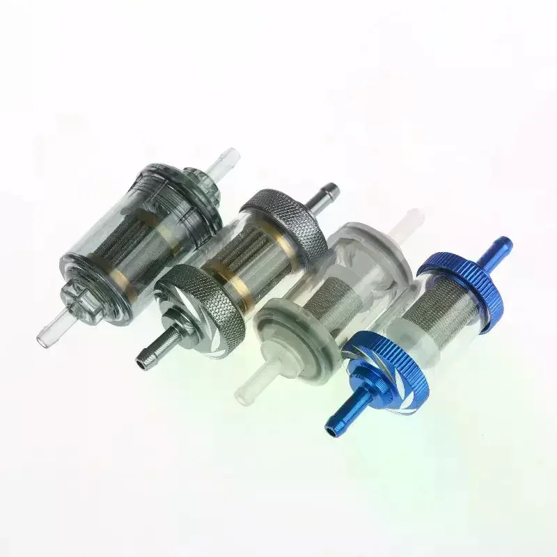 

1Pcs DIY Accessories Durable Filter Heating Element Parking Heater Oil Filter Separator For Engine