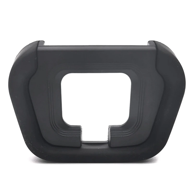 1Pcs DK-29 DK29 Eyecup Eyepiece View Finder Eye Cup For Nikon Z5 Z6 Z7 Z6II Z7II Viewfinder Soft Camera Parts Accessories