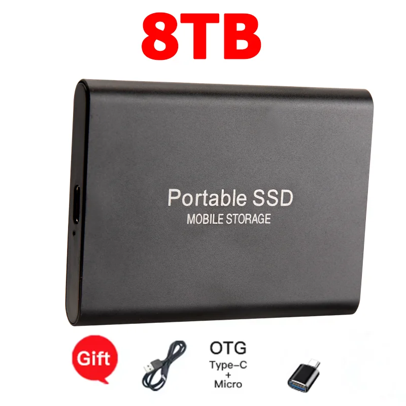 8TB