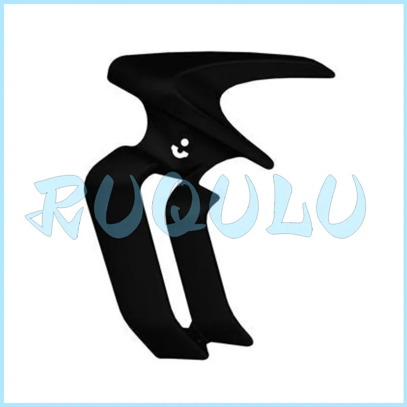 

Zt350-s Left / Right Bumper Decorative Cover (extra Black and Shiny) 4044302-248021 / 4044302-247021 For Zontes