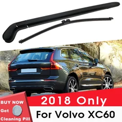 BEMOST Car Rear Windshield Wiper Arm Blade Brushes For Volvo XC60 350MM Windscreen Auto Styling 2018 Only