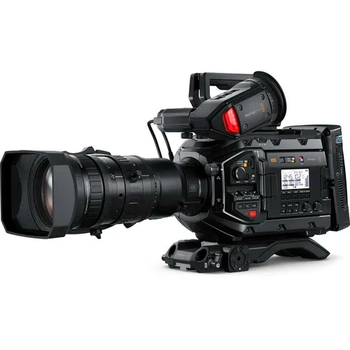 كاميرا Blackmagic Design URSA Broadcast G2
