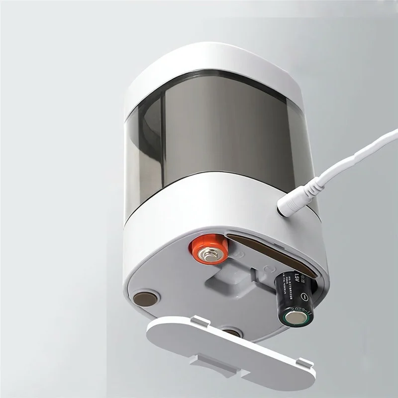 Automatic Pencil Sharpener Electric Touch Switch Pencil Sharpener Stationery Office School Artists Kids Colored Pencils Supplies