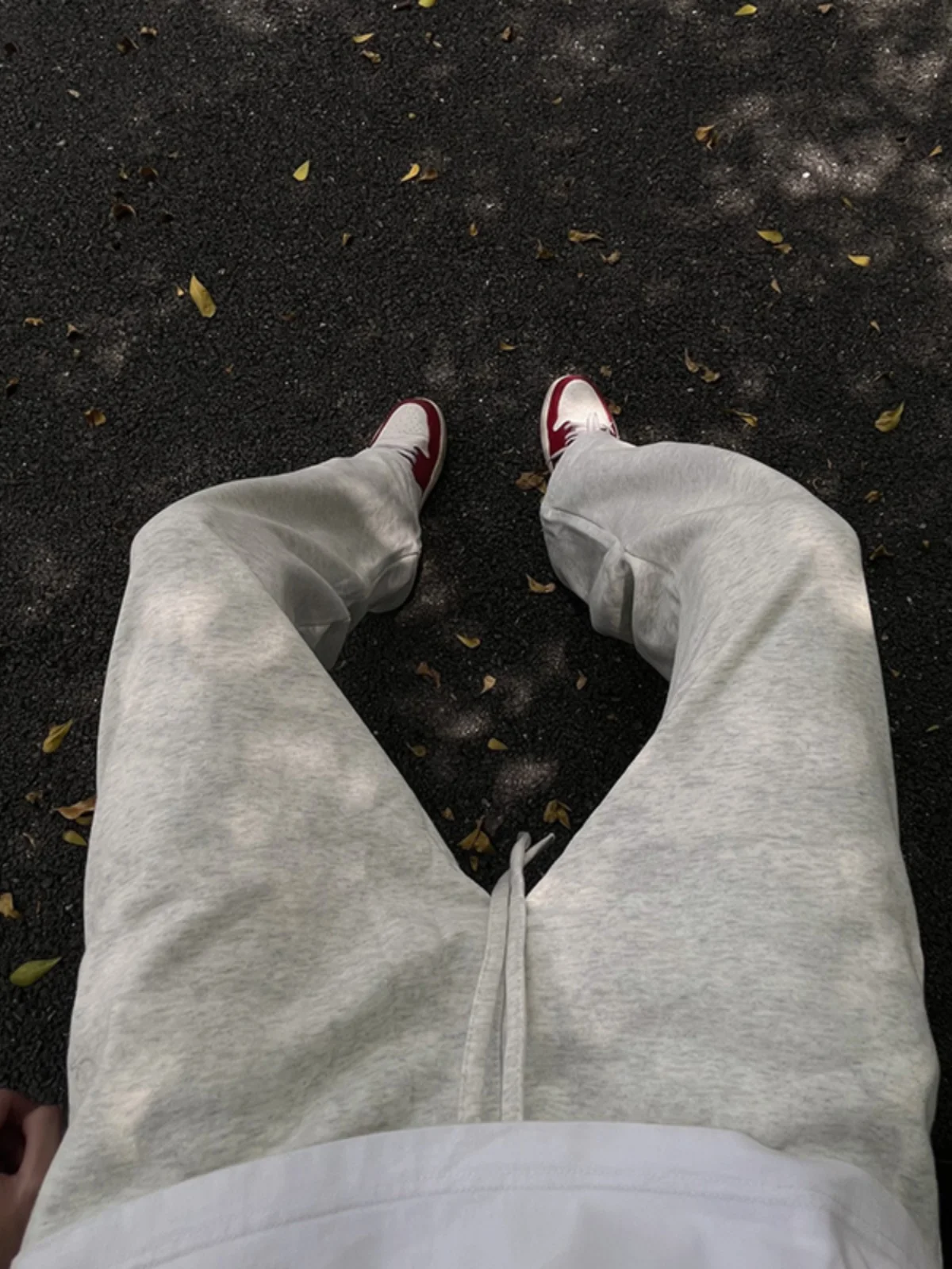 

Мужские повседневные брюки прямого кроя ay Blade: осенние, модные, для OOTD, спортивные, дышащие, свободные, длинные, прямые штаны-трубы