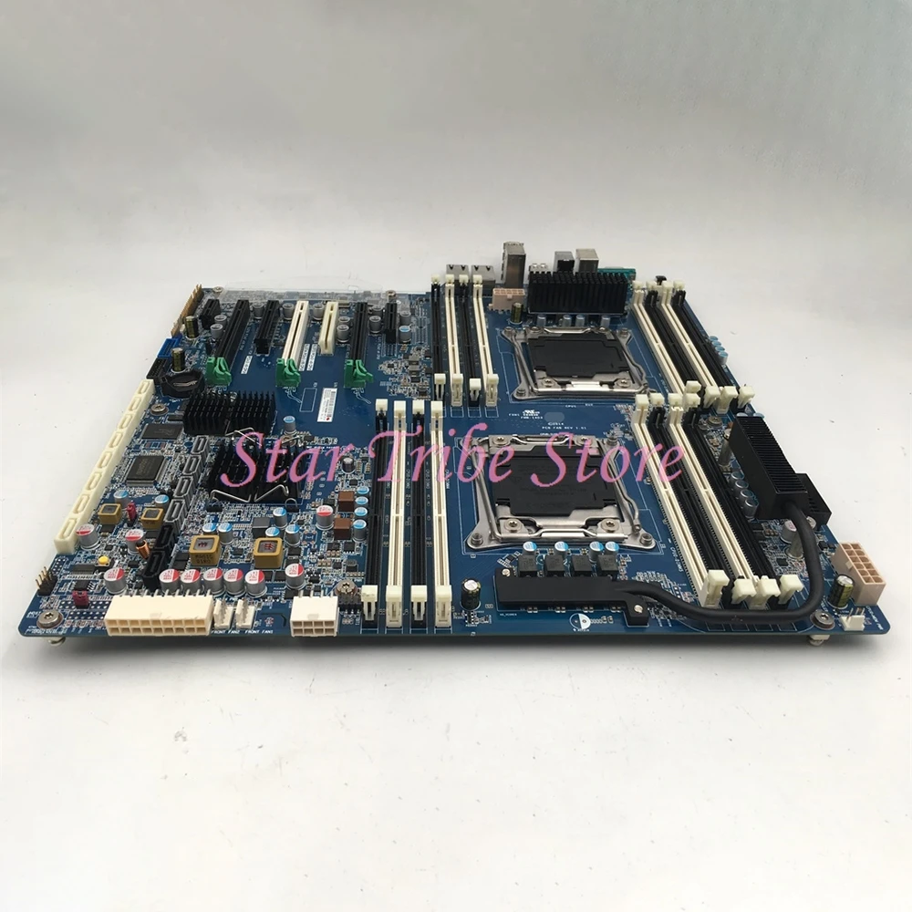 Workstation Motherboard For H//P Z840 761510-001 761510-601 710327-002 view 4