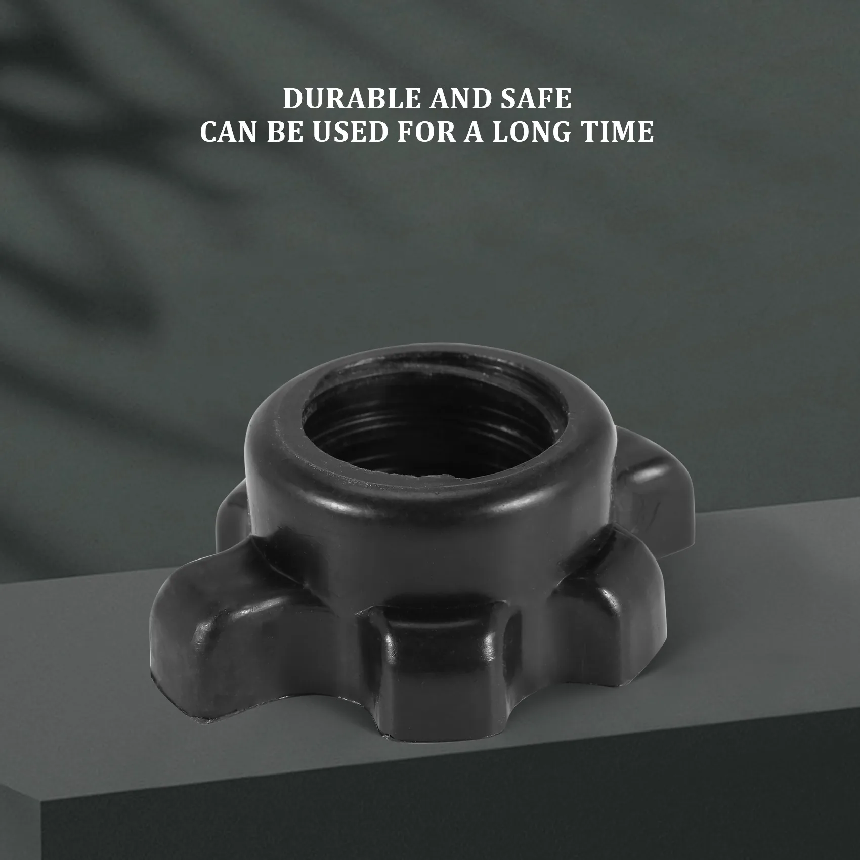 M87K 4 قطعة شريط الدمبل الجوز الحدائد المسمار المشبك الدمبل رفع الأثقال أجهزة لياقة بدنية الملحقات