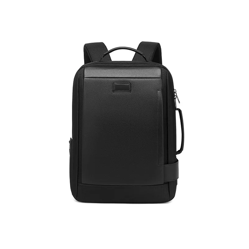 

Large capacity business commuting backpack