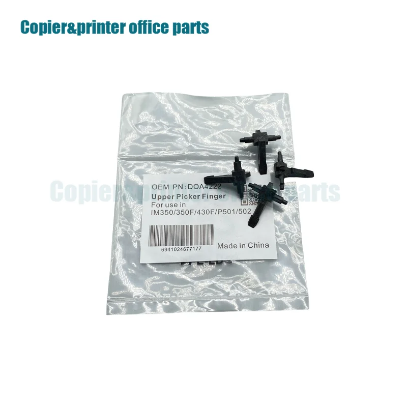 Separation Claw Fuser Upper Picker Finger Compatible For Ricoh IM350 350F 430F P501 502 Copier Printer Spare Parts