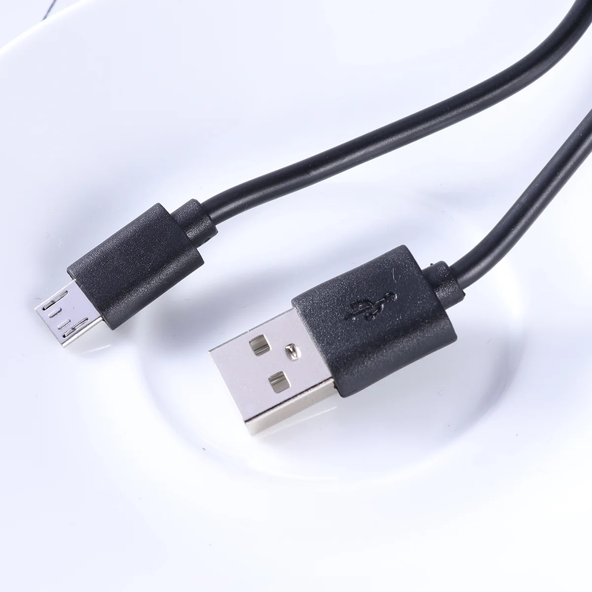 

Universal Micro USB Cable Fast Charge Data Sync 100cm Cord Compatible Phones Tablets Galaxy S7 USB Cable