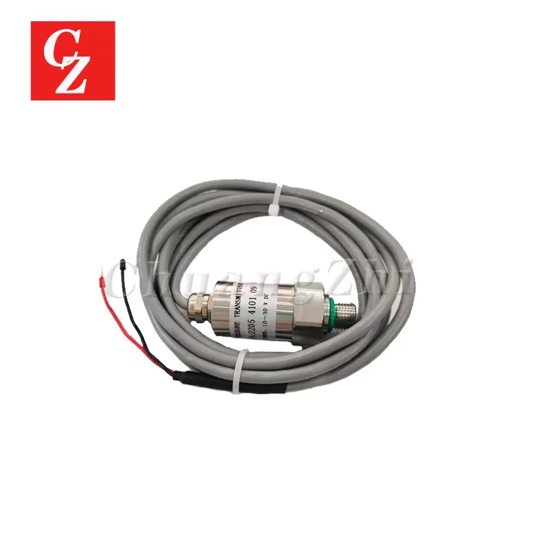 

2205410109 Pressure Transducer Sensor for Liutech LU11-90 Air Compressor Parts with High Quality
