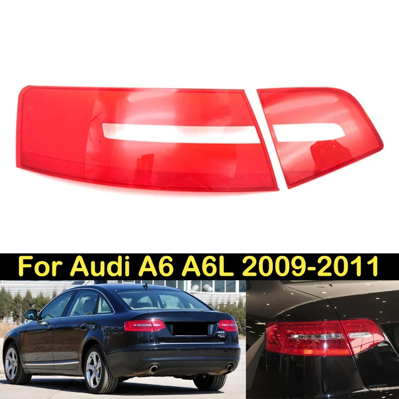 

Задний фонарь для Audi A6 A6L 2009 2010 2011
