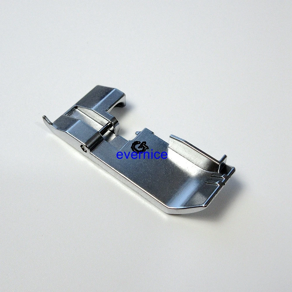 

Сборная лапка для Janome 7034D Magnolia, 734D, 744D, 7933 Harmony, 8002D, 9002D, 9102D