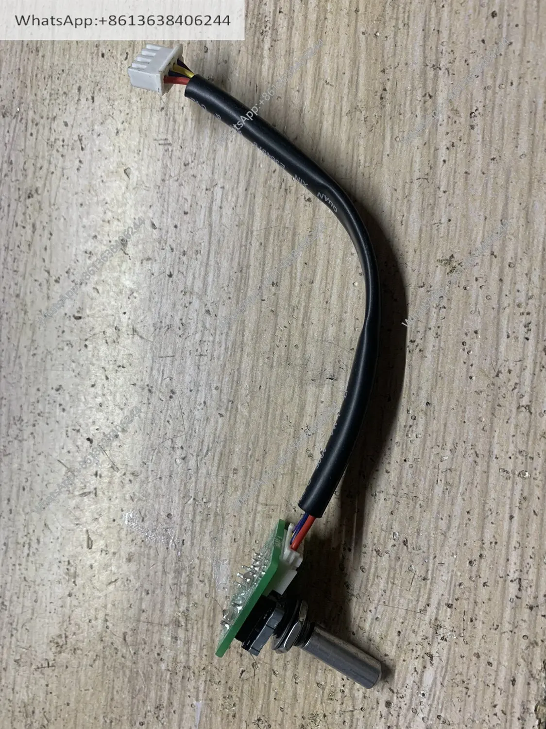 Regulador para Horno de Vapor NINOX Regulador Codificado. LAINOX 202X KVE101S 201