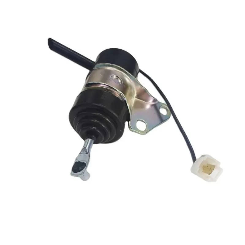 

Stop Solenoid 16851-60014 16851-60010 for Engine D902 BX2230D RTV900