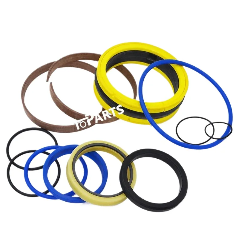 For 991-00122 Hydraulic Backhoe Loader Lift Seal Kit Jcb 3cx Spare Parts Excavator