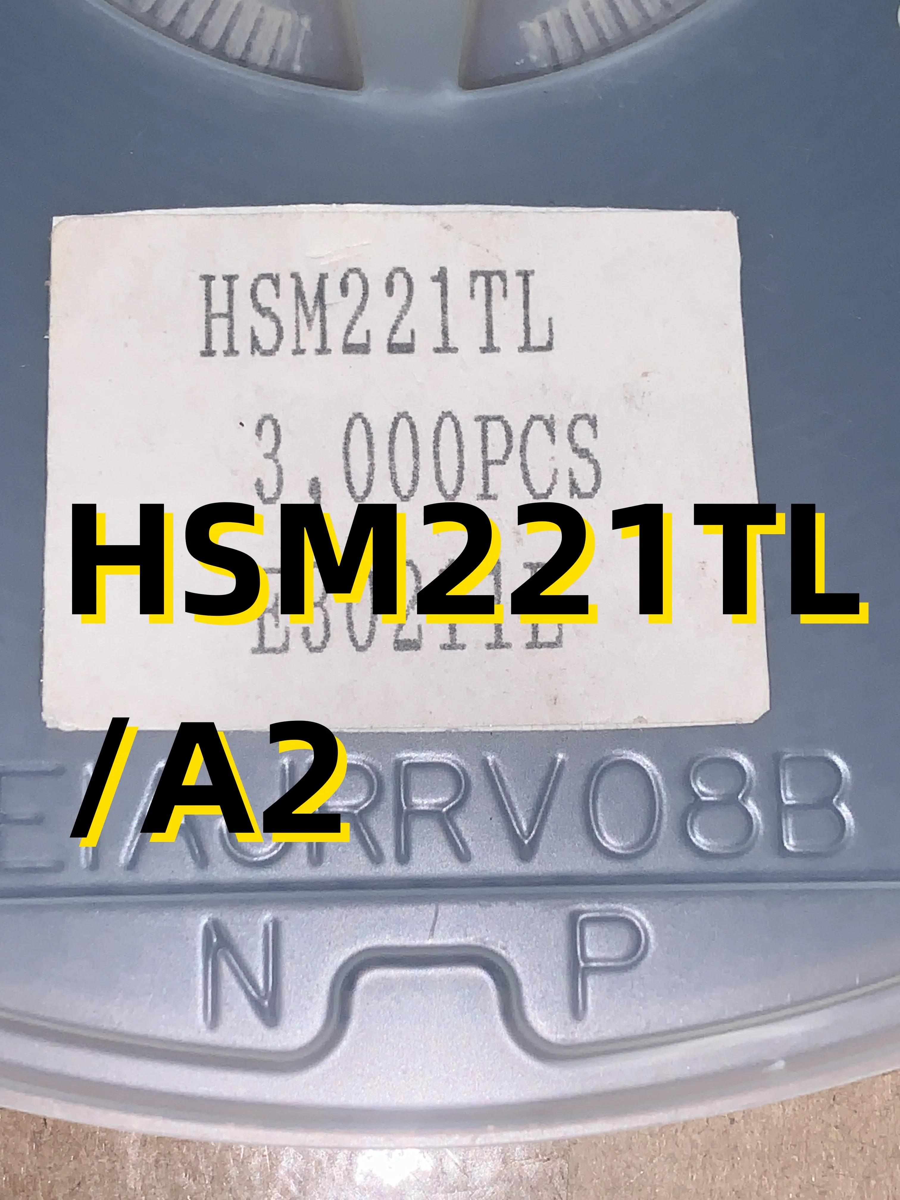 

10pcs HSM221TL /A2