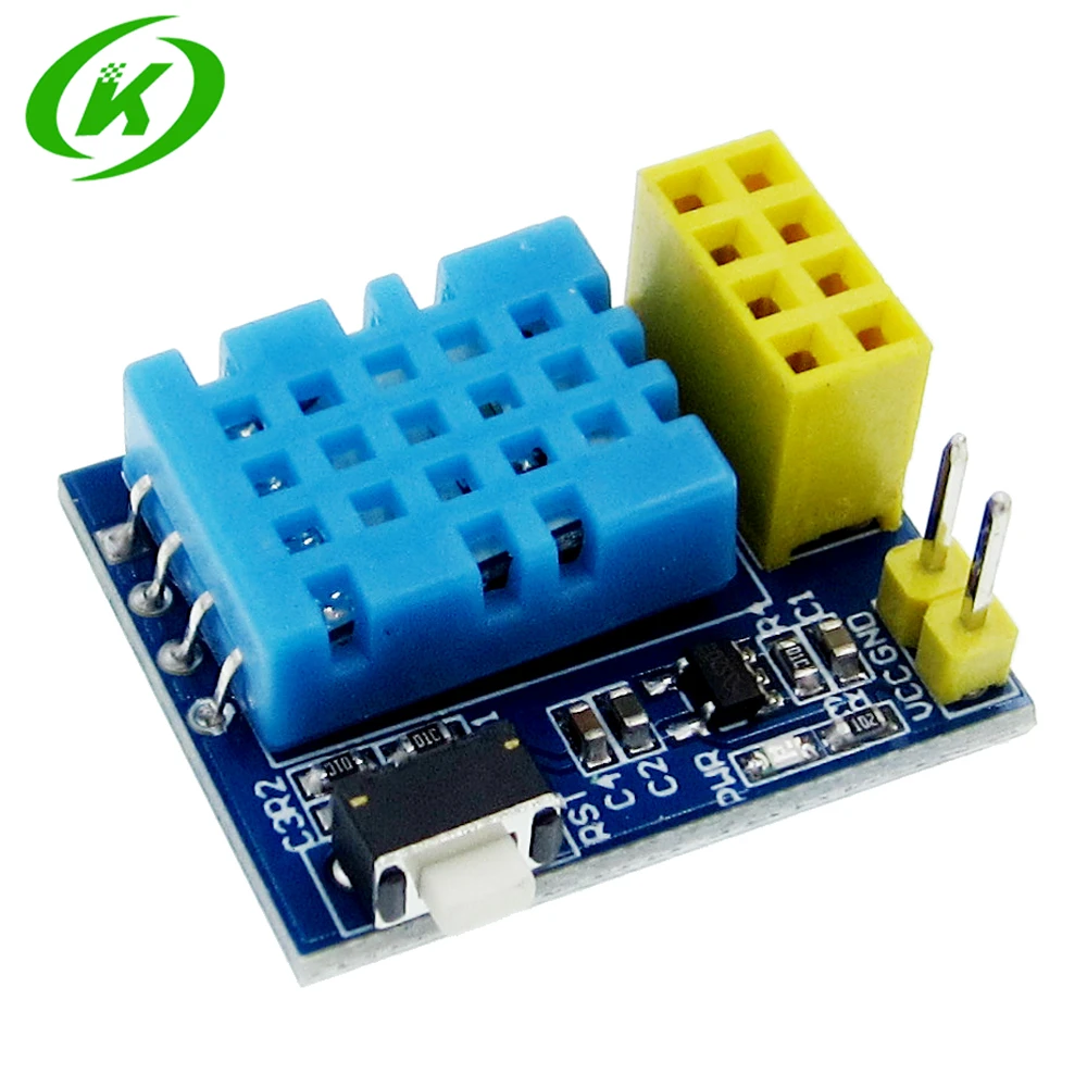 10Pcs ESP8266 ESP-0…