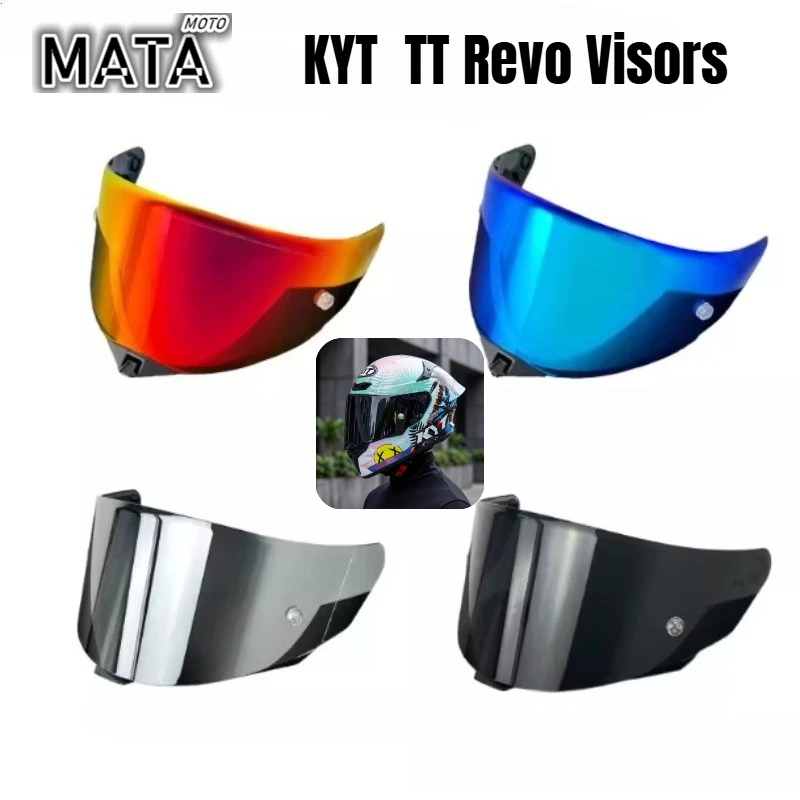 

Итальянские визоры для шлемов KYT: линзы TT REVO, линзы для шлемов с ночным видением, солнцезащитные линзы высокой четкости, сменные линзы для шлемов.
