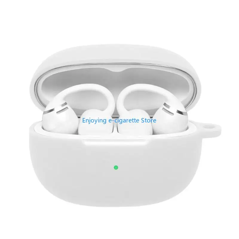 Kratzfeste, hautwaschbare Gehäusehülle, rutschfeste, weiche Hülle für OpenDots 2 Y4QF – Detail 3