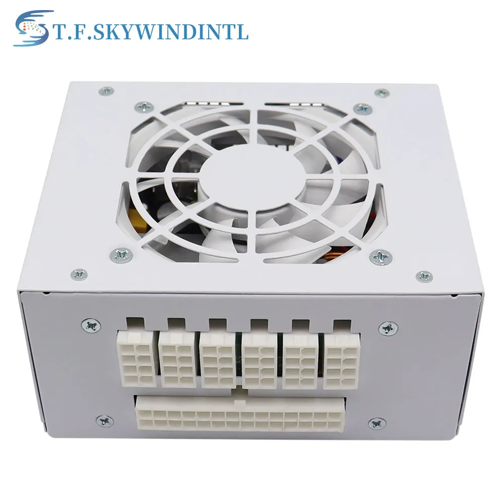 Thumbnail 2 - #36 Latest Computer Power Supplies Updates