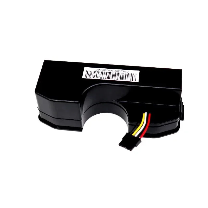 CECOTEC Conga 3090 6800mAh 14.4V بطارية بديلة للمكنسة الكهربائية الروبوتية المتوافقة مع الموديلات 3091 3092 1690 1890 2090