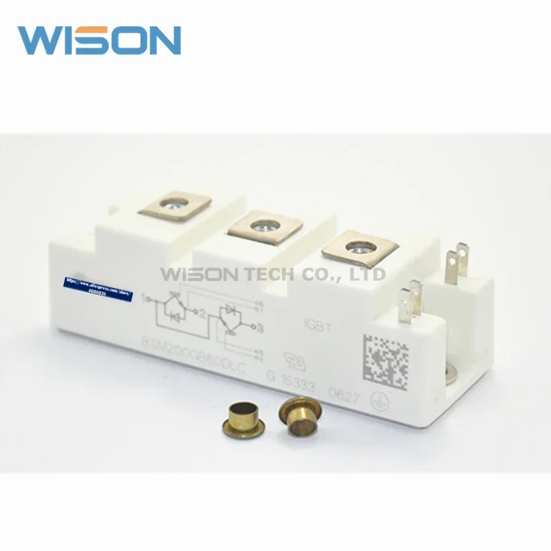 BSM200GB60DLC БЕСПЛАТНАЯ ДОСТАВКА НОВОГО И ОРИГИНАЛЬНОГО МОДУЛЯ