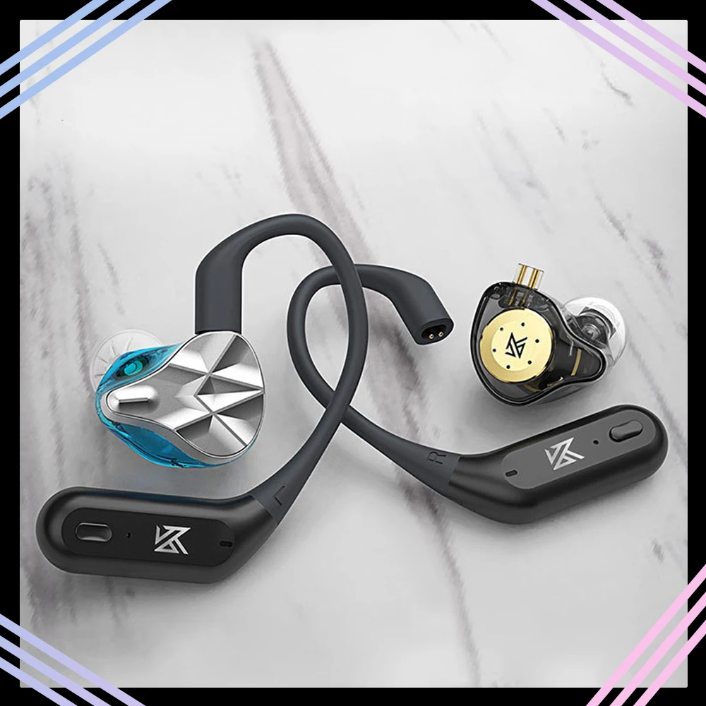 Kz AZ09 Pro Bluetoo… - image