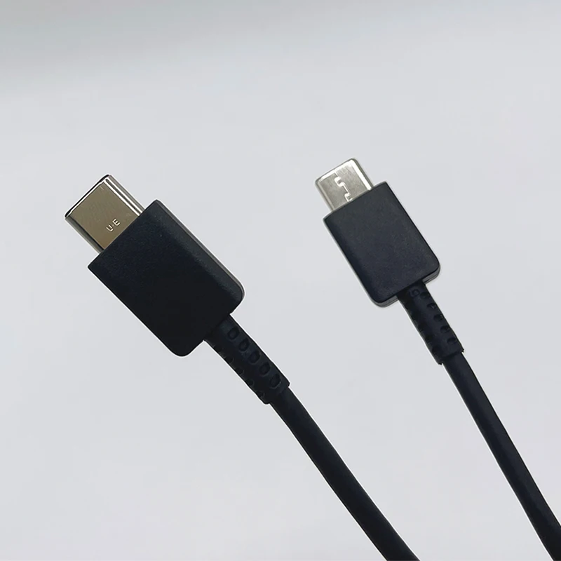 Samsung 25W T2510 UK-Stecker Superschnell-Ladeadapter für Galaxy Z Flip Fold 2 3 4 5 6 7 Note 10 20 S25 S24 S23 S22 S21 S20 Ultra – Detail 9