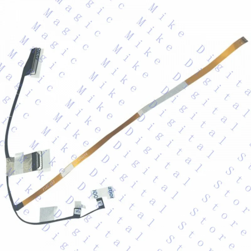 UU  For DELL Inspiron 7620 am-n16 FHD EDP SCREEN VIDEO CABLE 30PIN MVRMV 0MVRMV