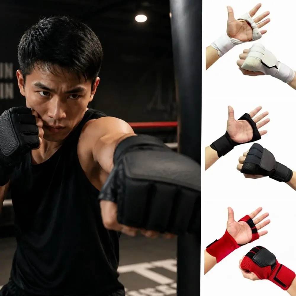 Thumbnail 2 - #21 Latest Boxing Hand Wraps Offers