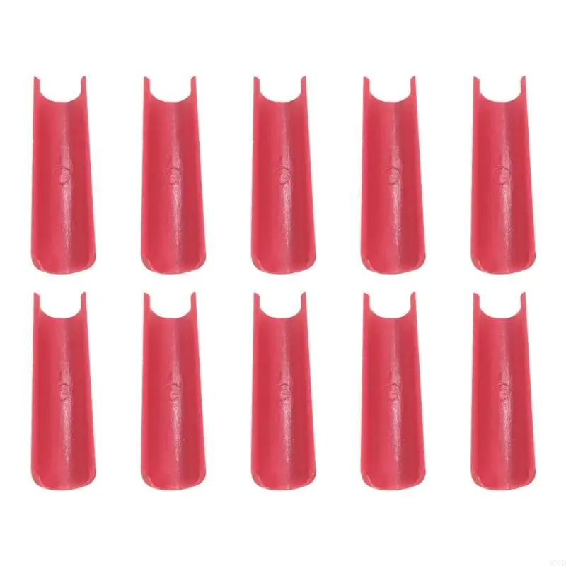 

E7CD 10pcs Плитка режущие рукава керамические плитки