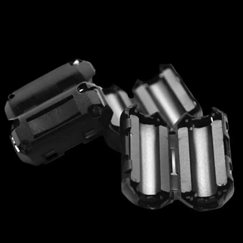 Clip-On Ferrite Cor…